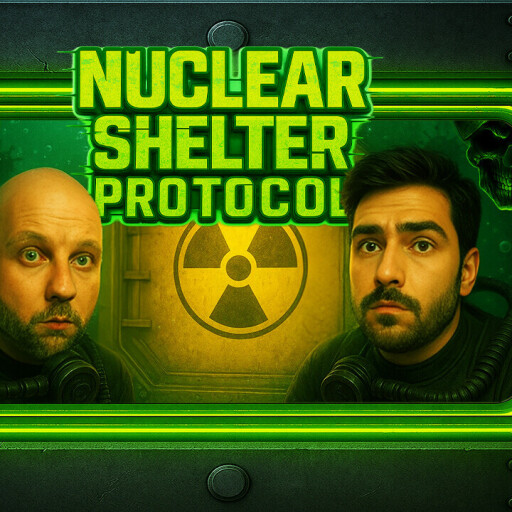 تامنیل بقا در پناهگاه هسته‌ای