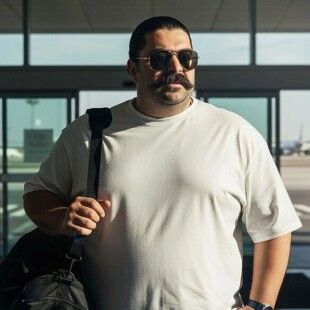 ساخت تیزر رسمی کنسرت بهنام بانی در واشنگتن دی سی آمریکا