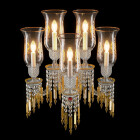 Zenith Wall Unit 05 L Charleston