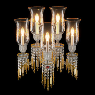 Zenith Wall Unit 05 L Charleston