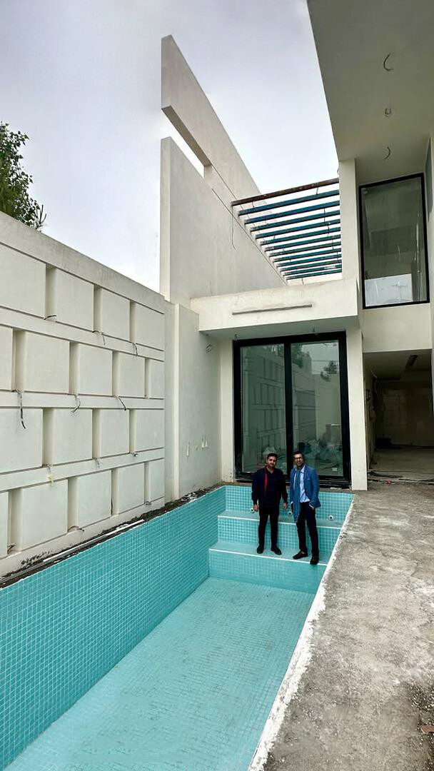 ویلا آقای اکبرزاده و انیمیشن با کمک هوش مصنوعی - تصویر 16858