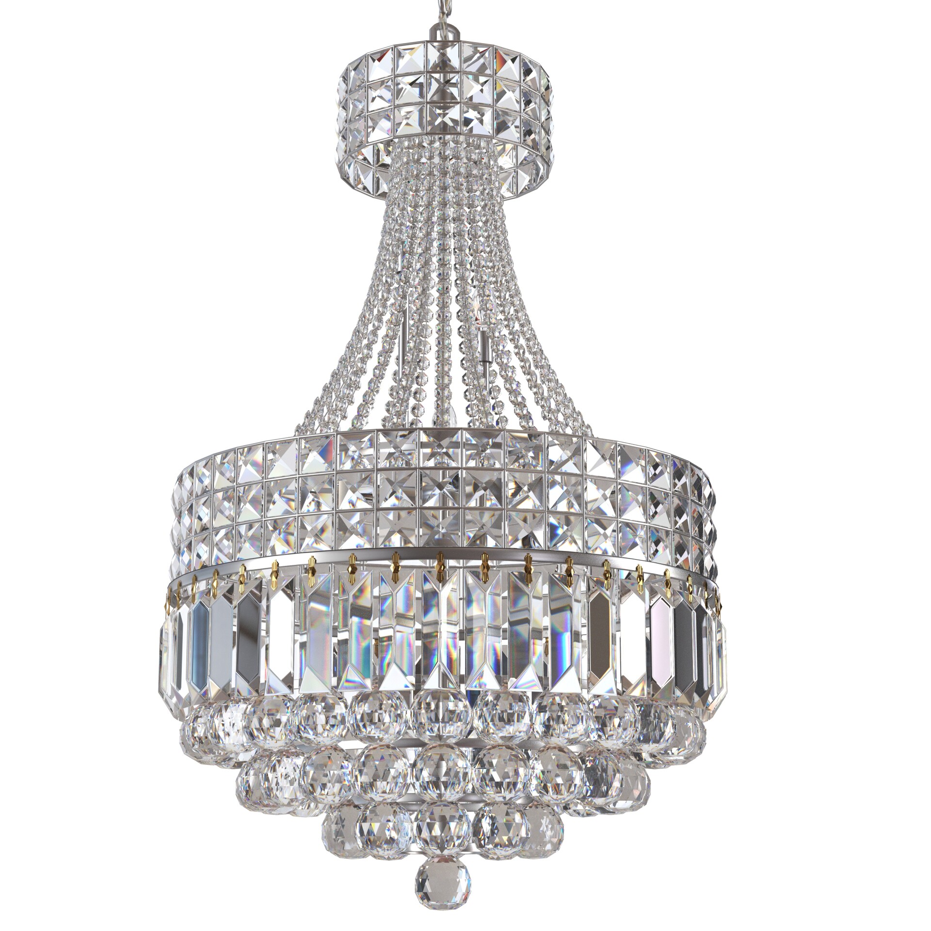 WABON Crystal Chandelier - تصویر 16870