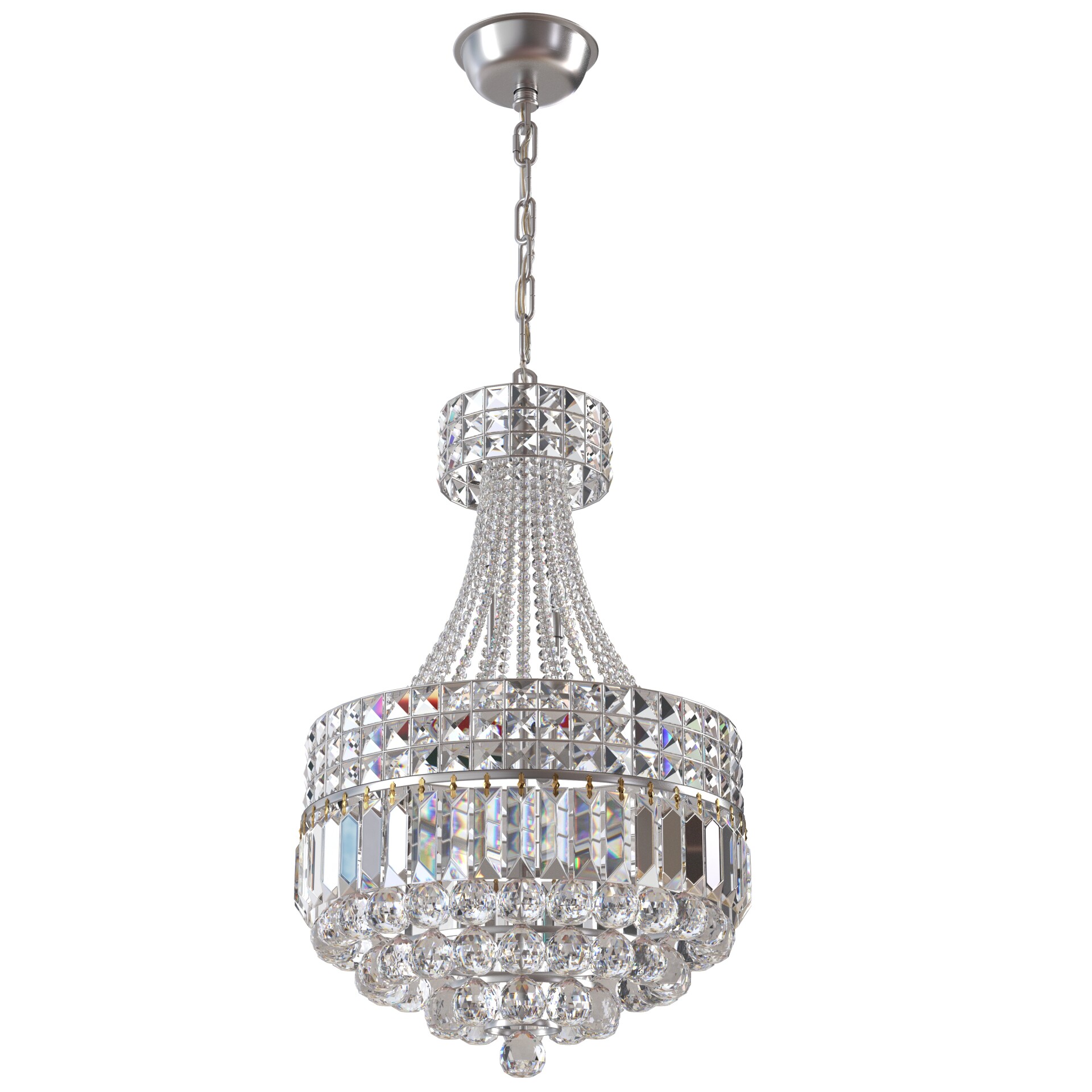 WABON Crystal Chandelier - تصویر 16872