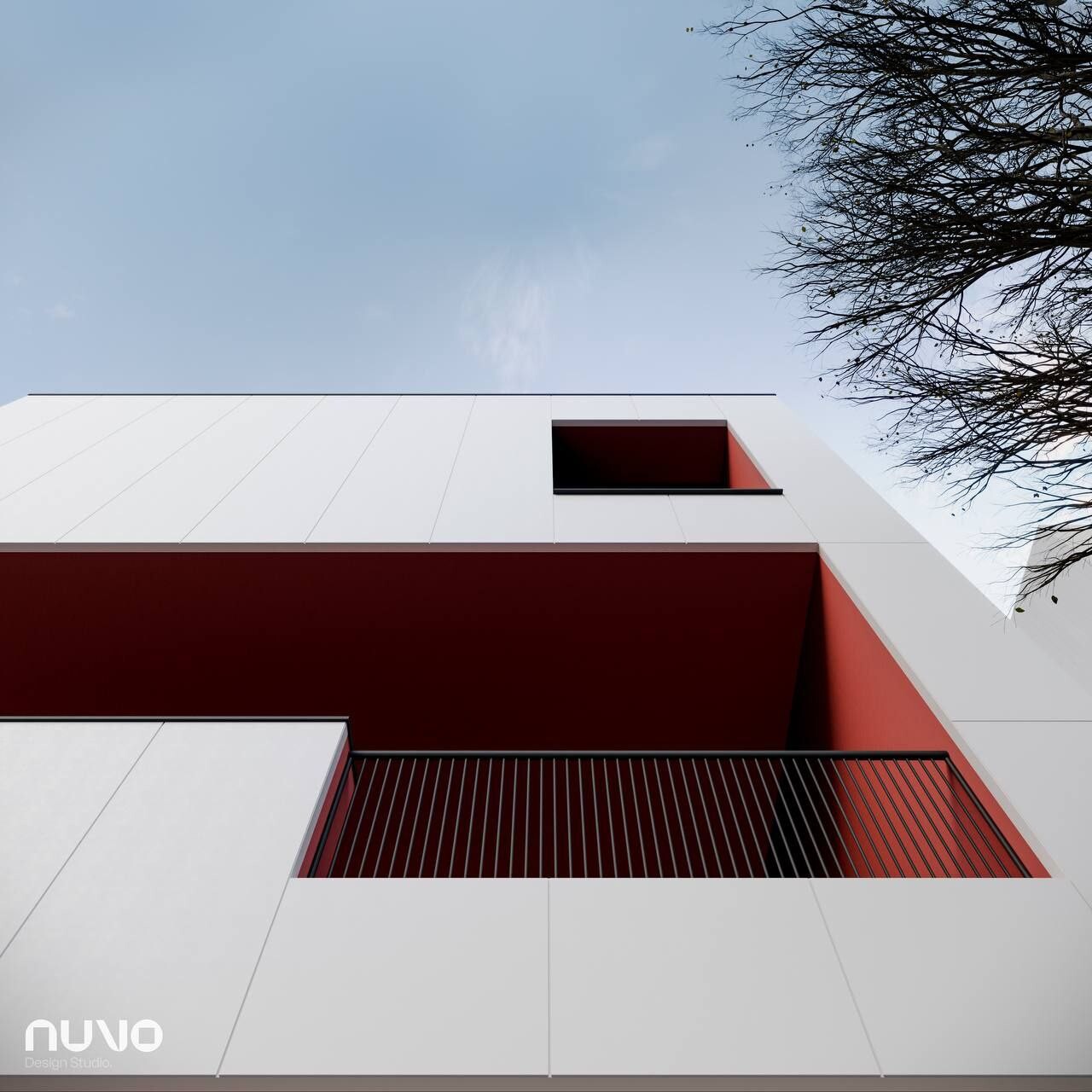 The red box - تصویر 16876