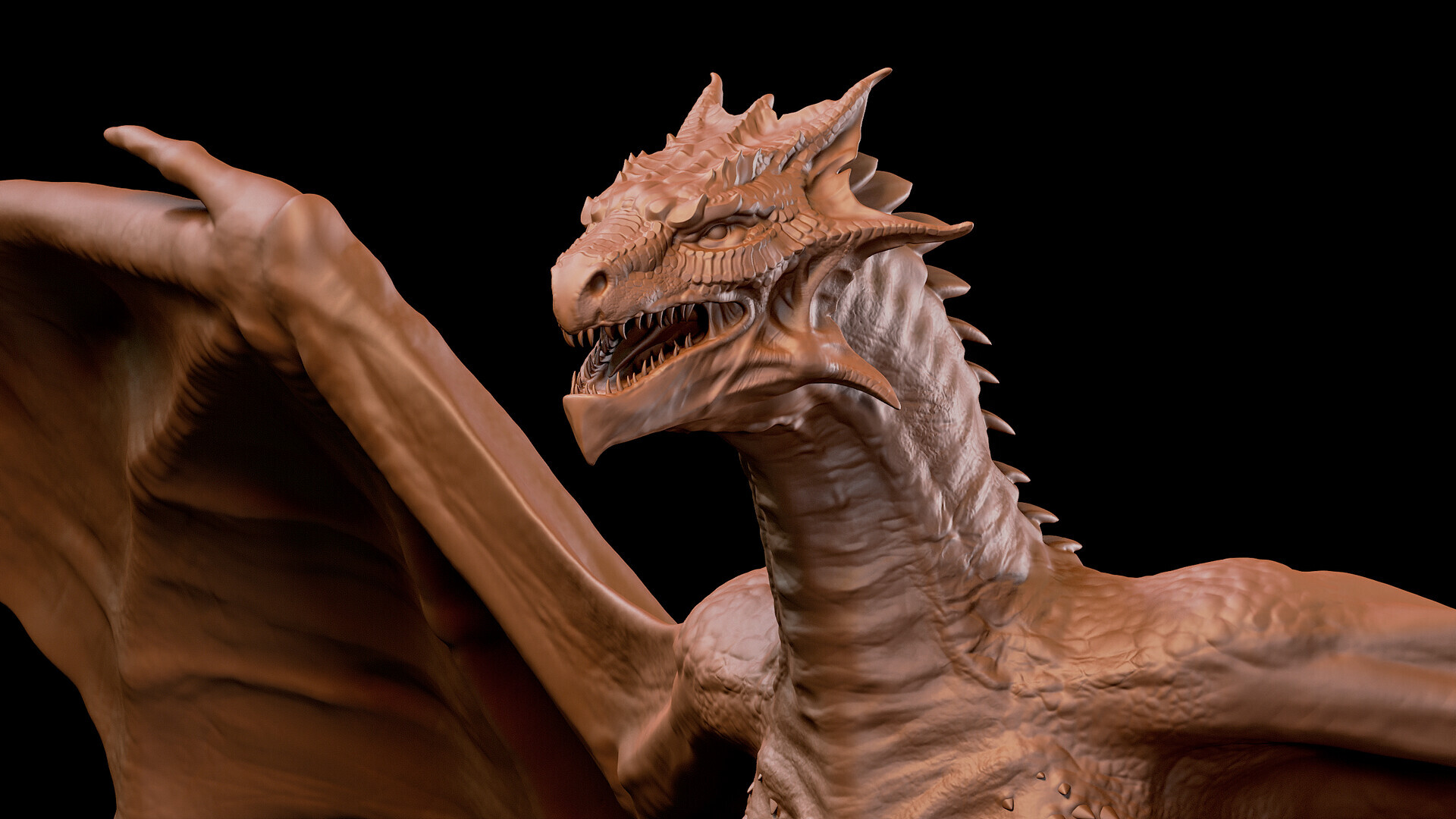 Dragon - تصویر 16896