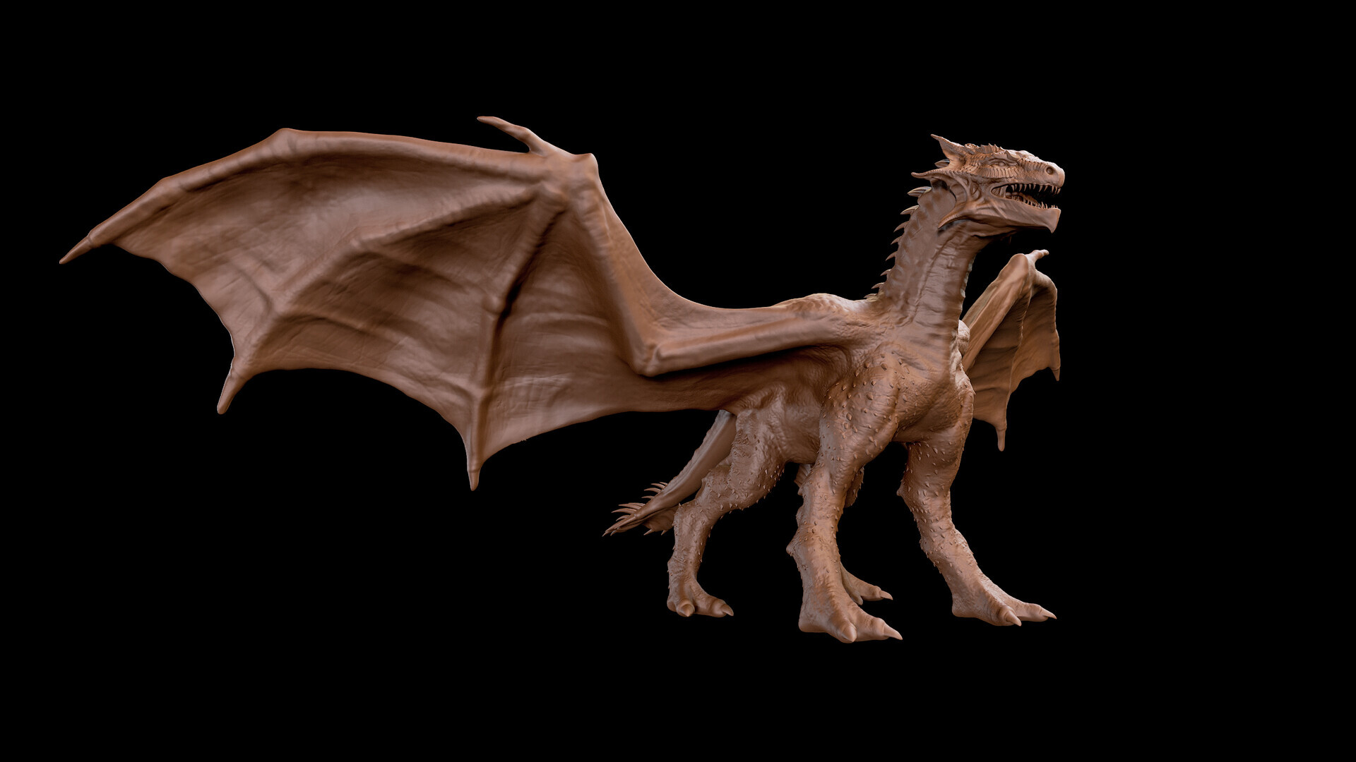 Dragon - تصویر 16899