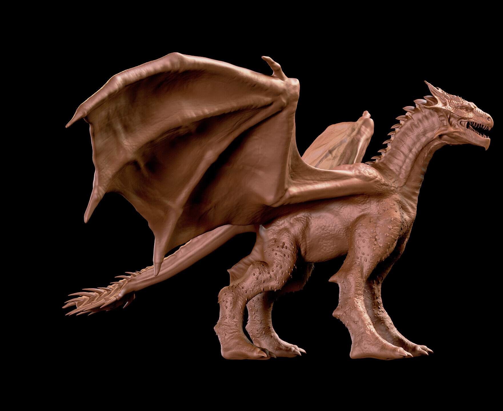 Dragon - تصویر 16900