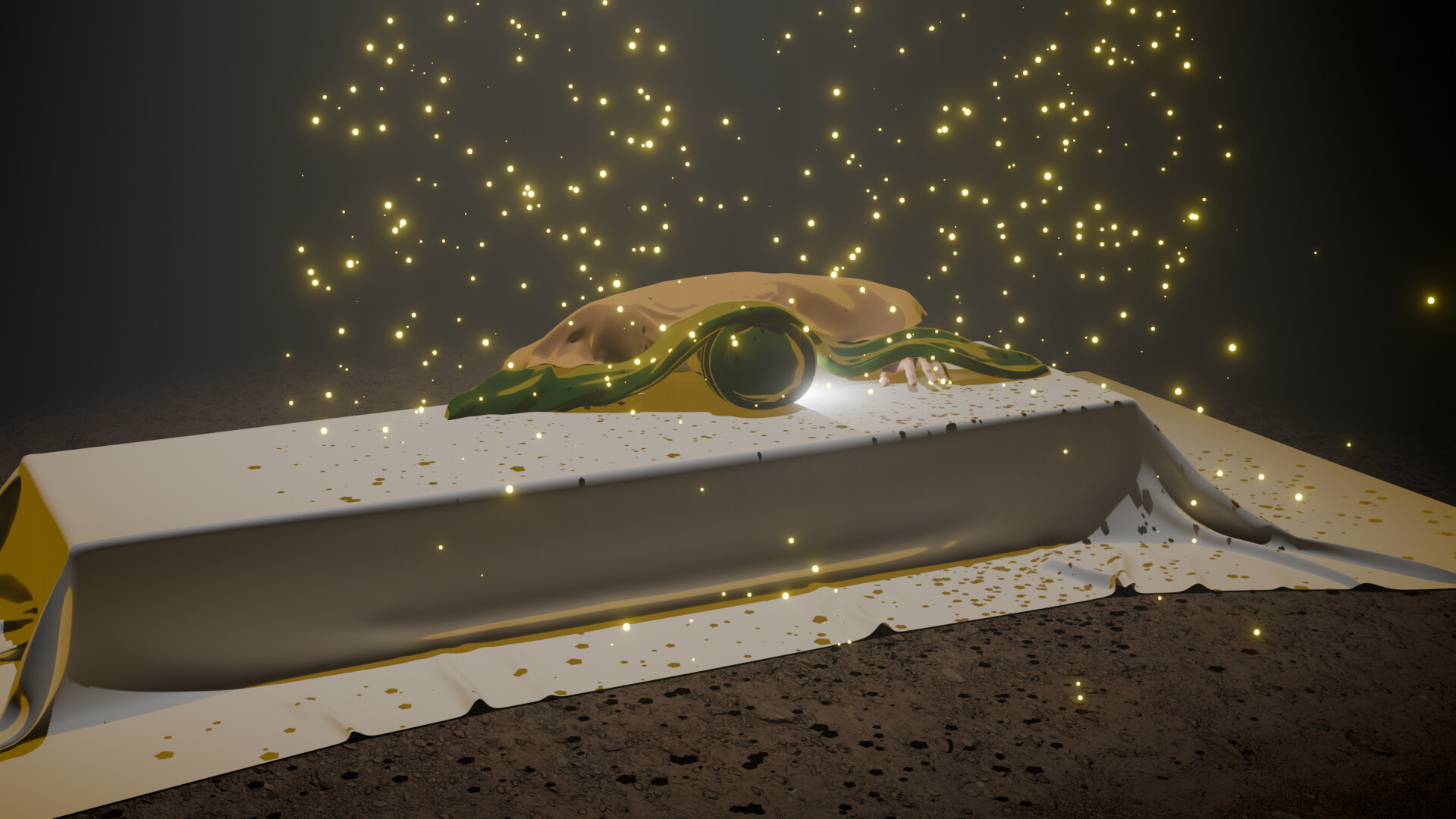 شهادت حضرت فاطمه الزهراء - تصویر 16901