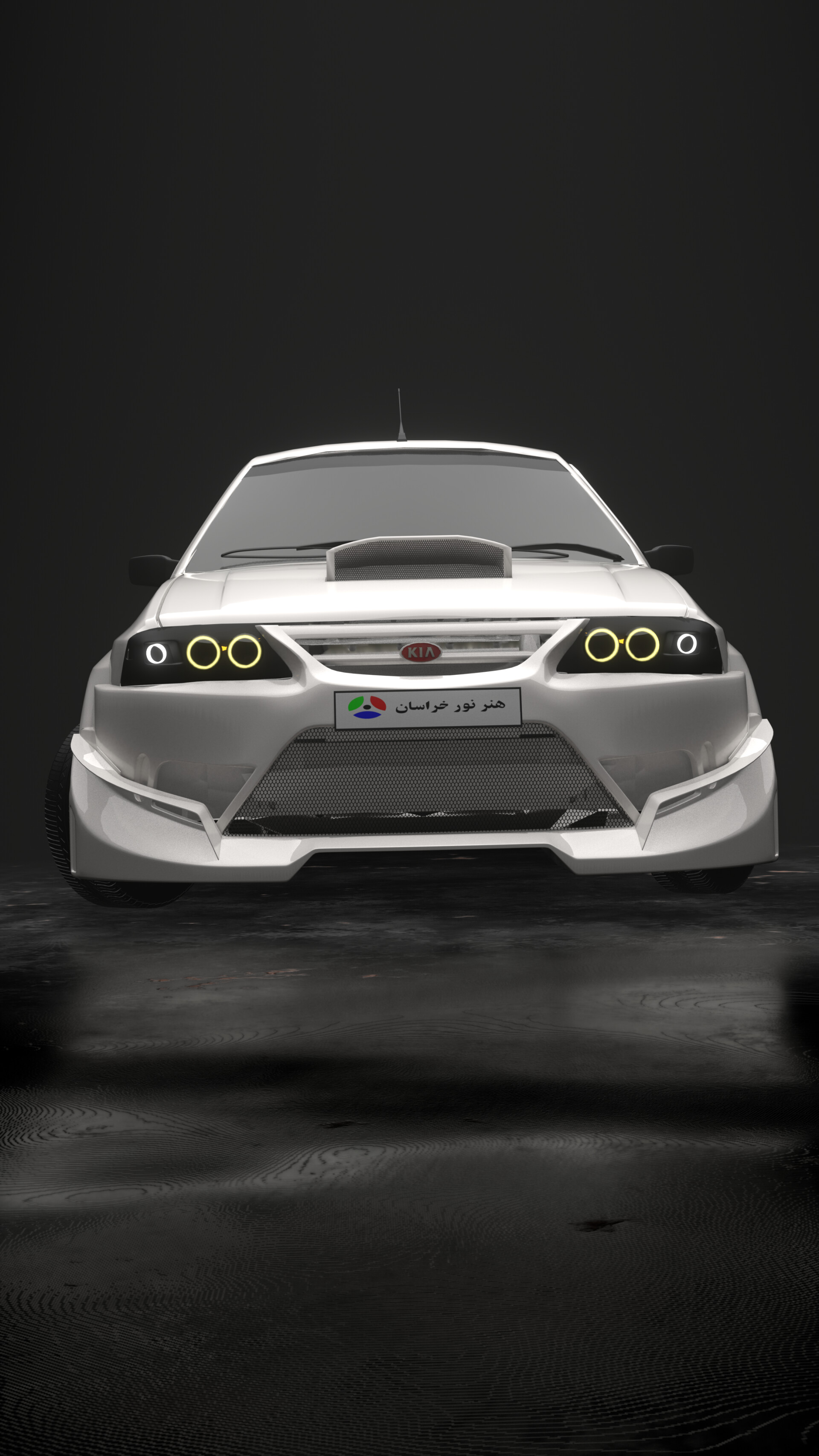 سوپر پراید - تصویر 16946