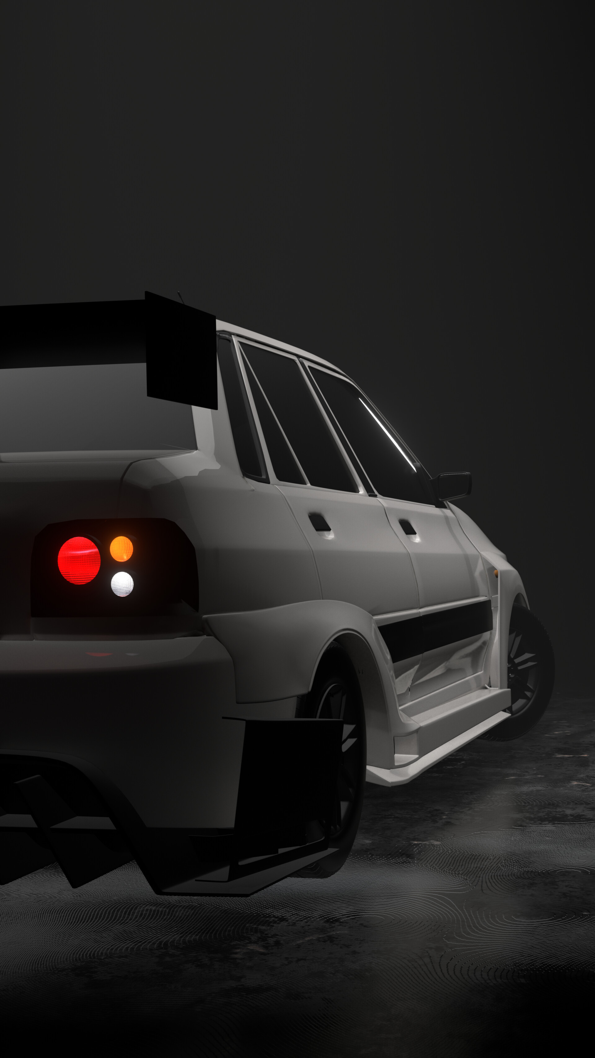 سوپر پراید - تصویر 16948