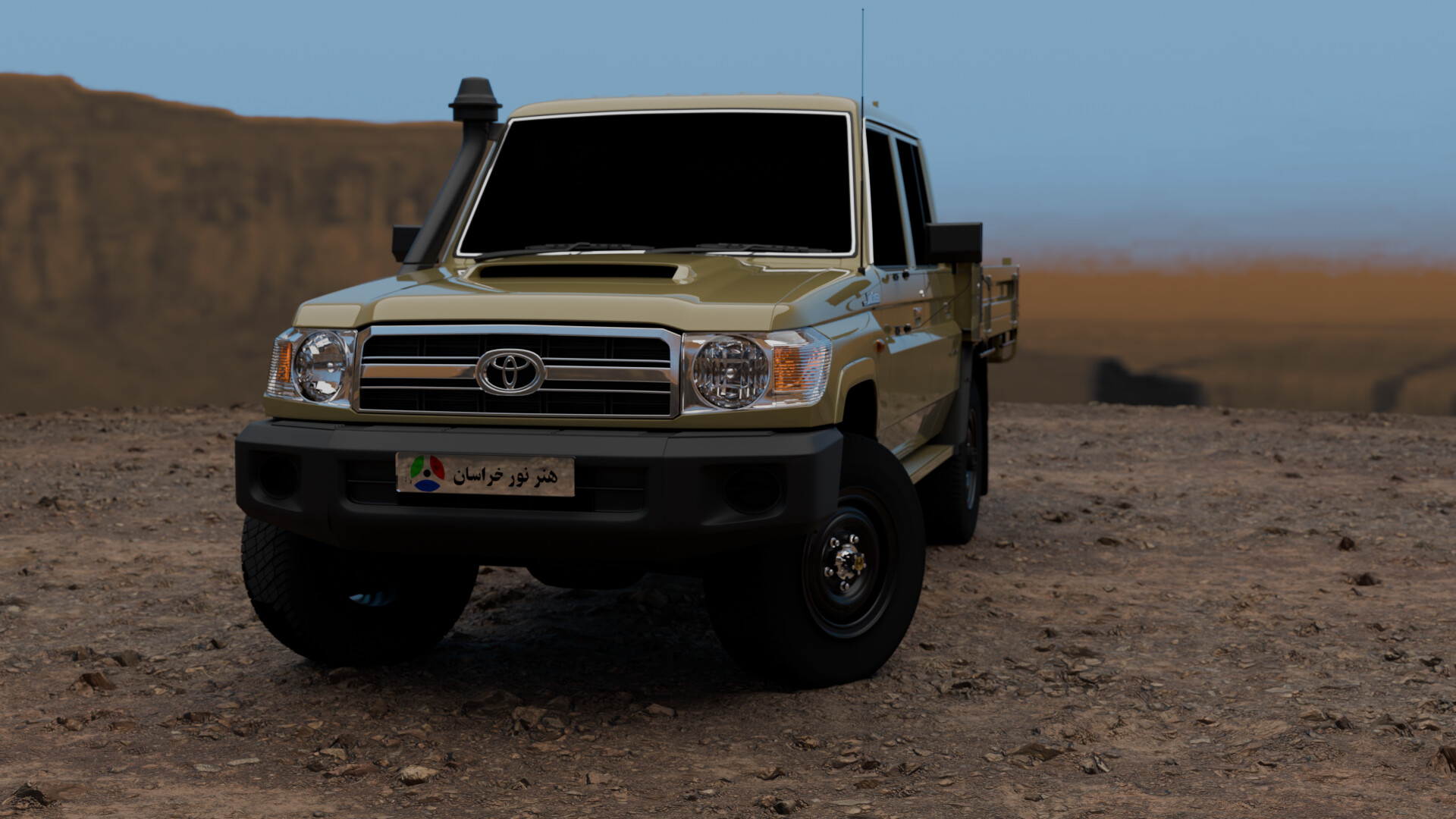 toyota - تصویر 16951