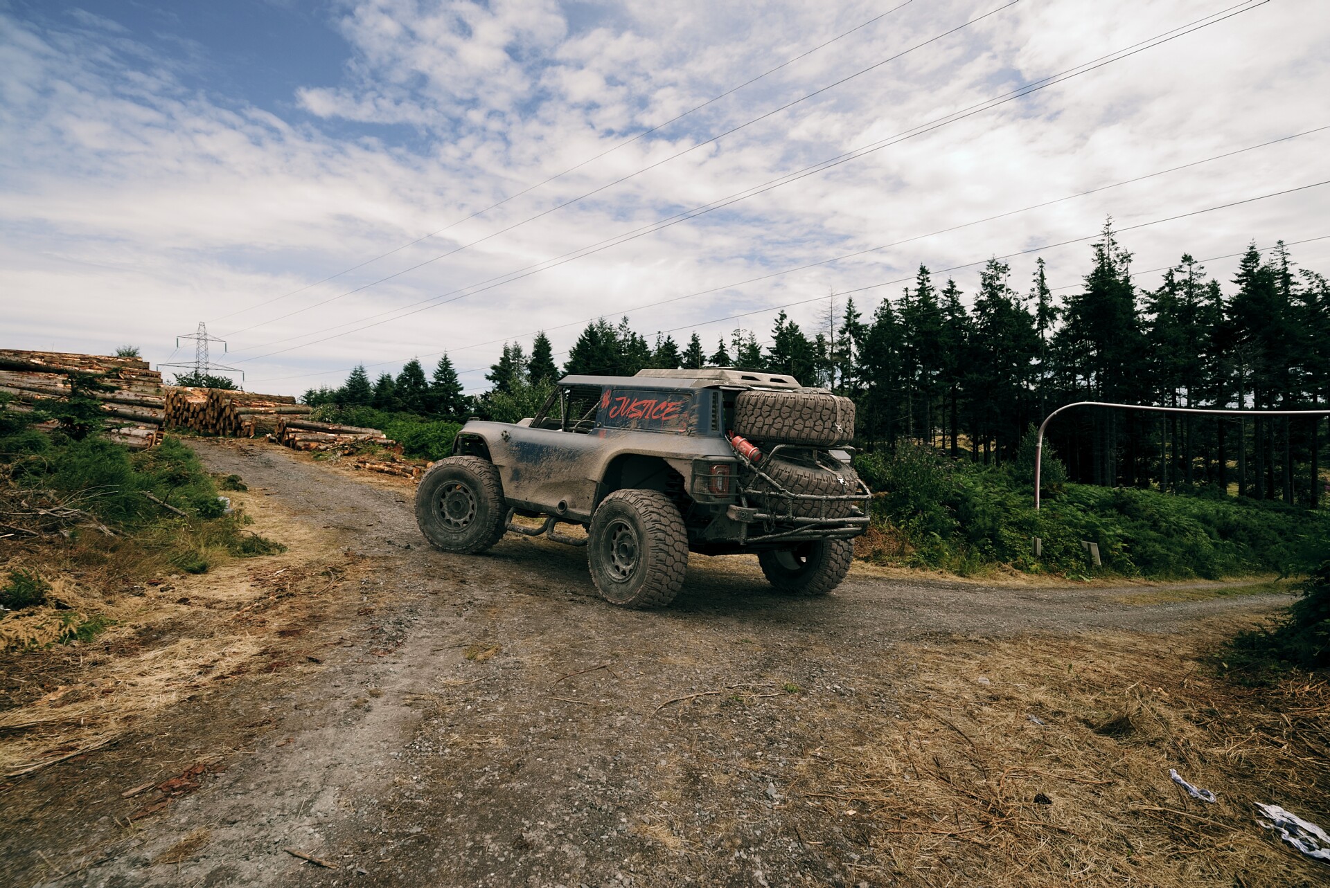 Ford Brunco - تصویر 16955