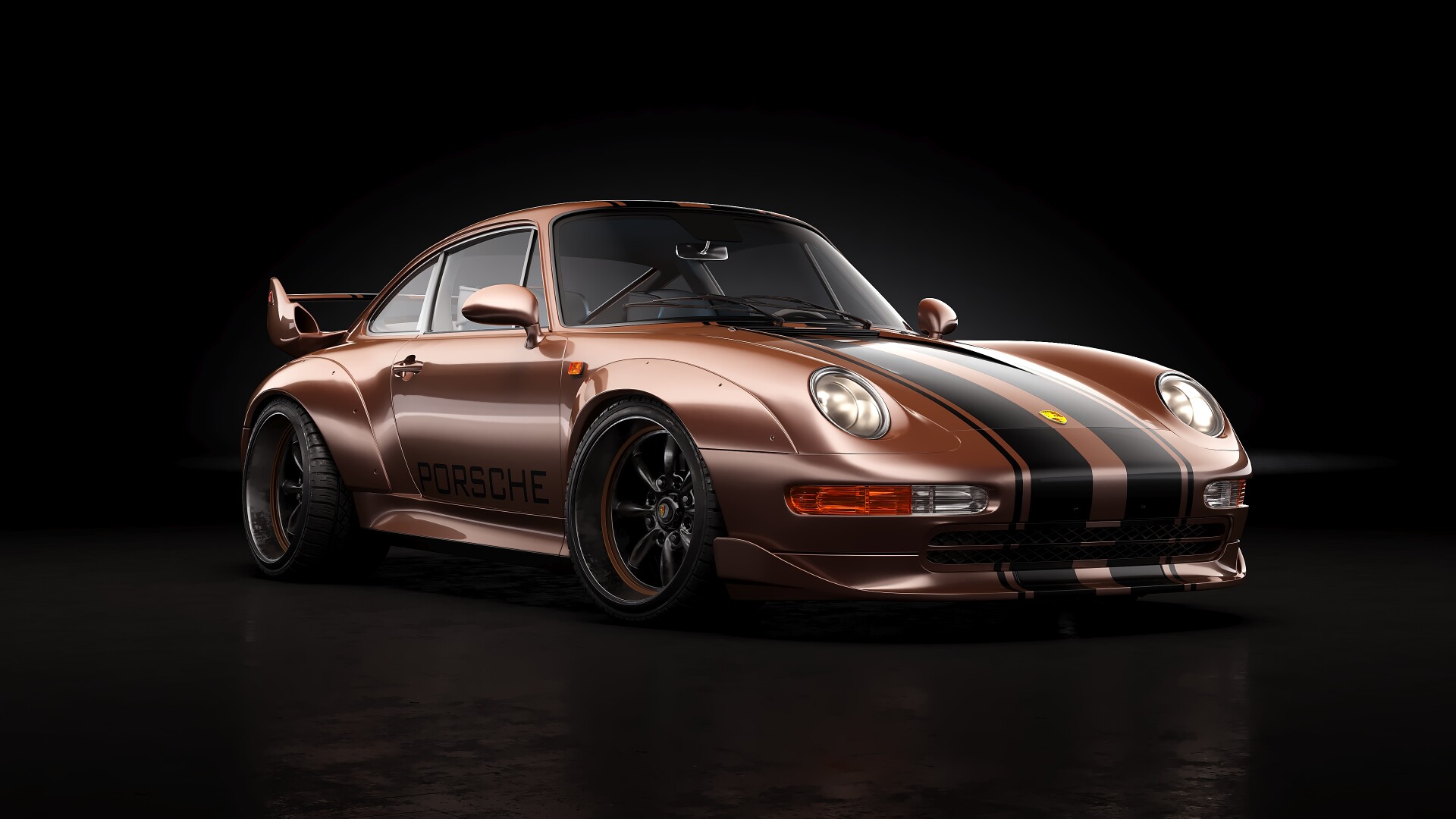 Just PORSCHE - تصویر 16956