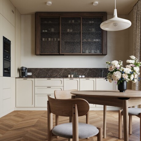 kitchen visualization