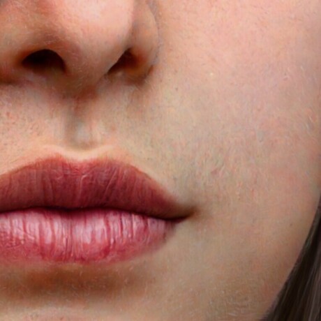 High quality texture