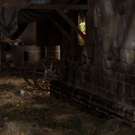 birth of civilization