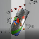 تبلیغ نوشیدنی