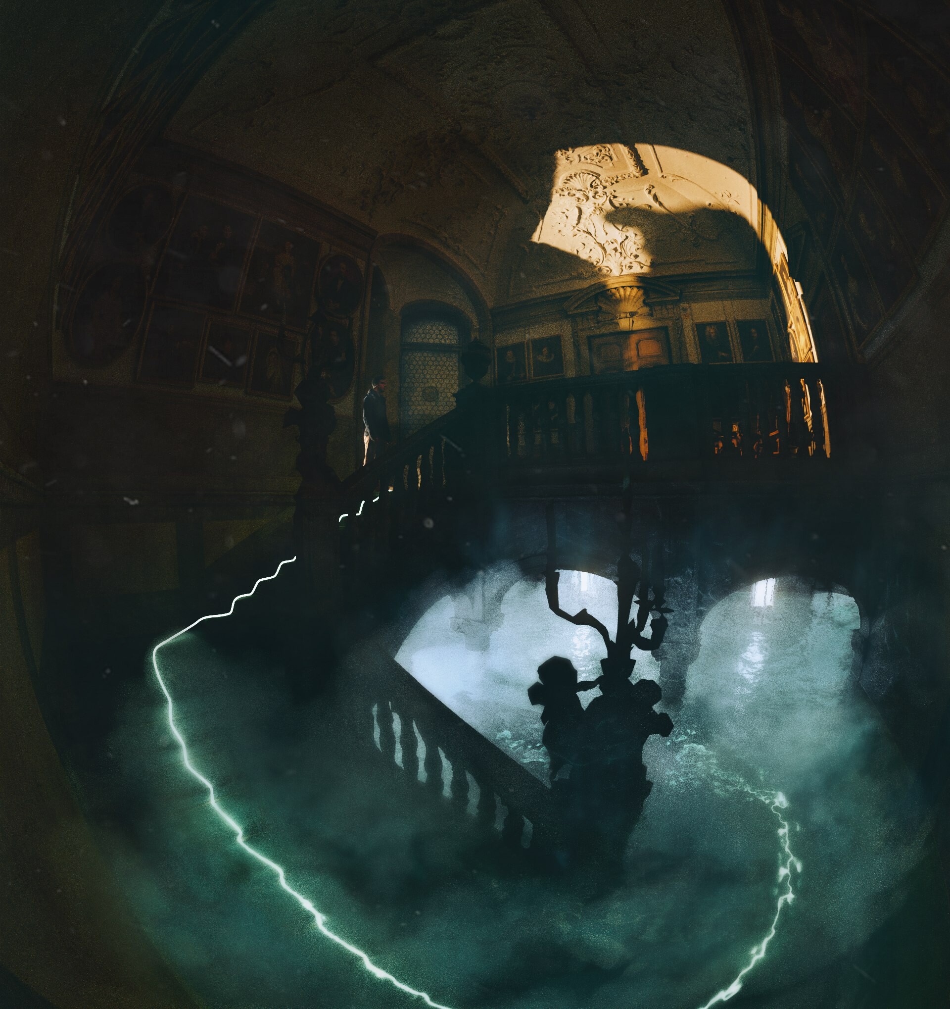 Walk on Water - تصویر 16985