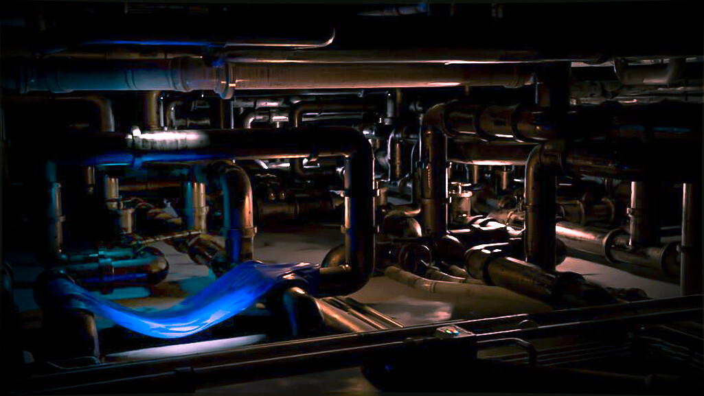 Engine room - تصویر 16986