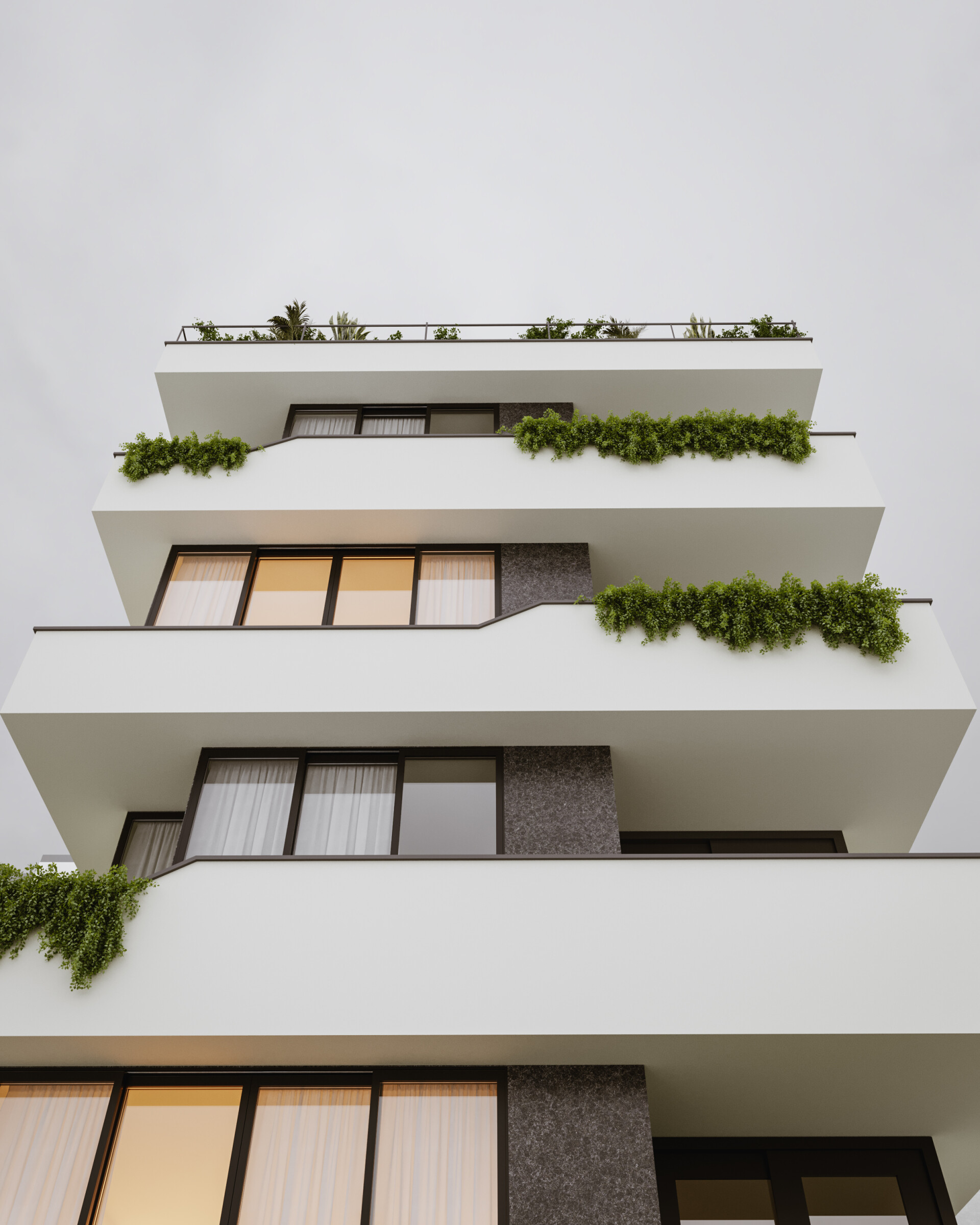 The Hanging Garden - تصویر 16990