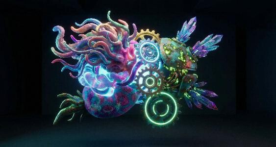 Stylized - تصویر 17121