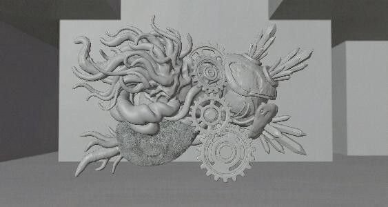 Stylized - تصویر 17120