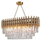 TRIXY Chandeliers Lights for Ceiling 3D model