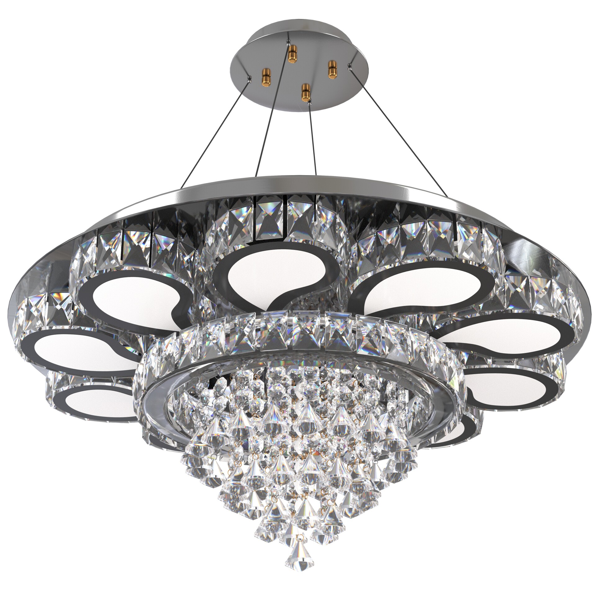 Adapter Light Fixtures Ceiling Light - تصویر 17135