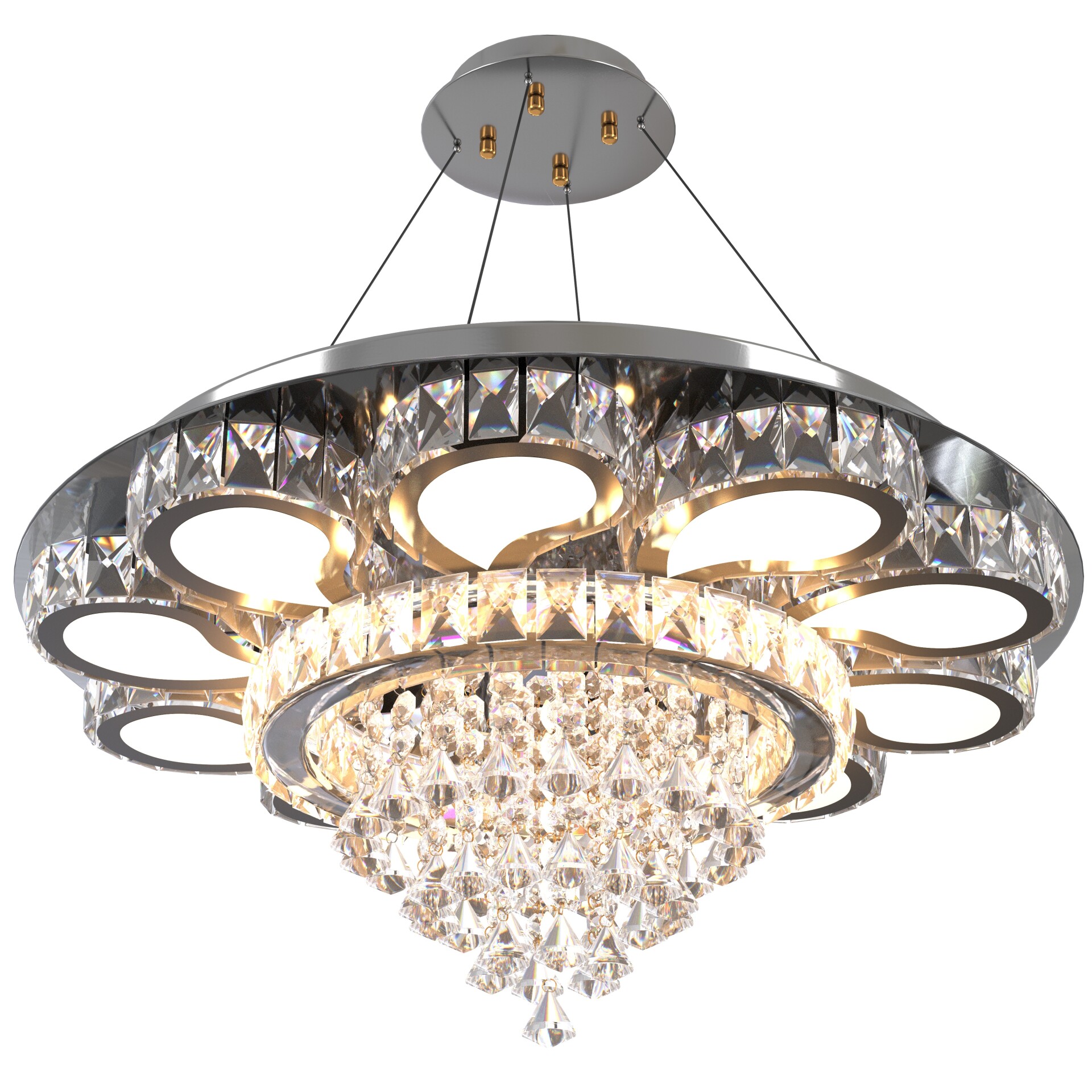 Adapter Light Fixtures Ceiling Light - تصویر 17136