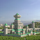 قلعه |Castle