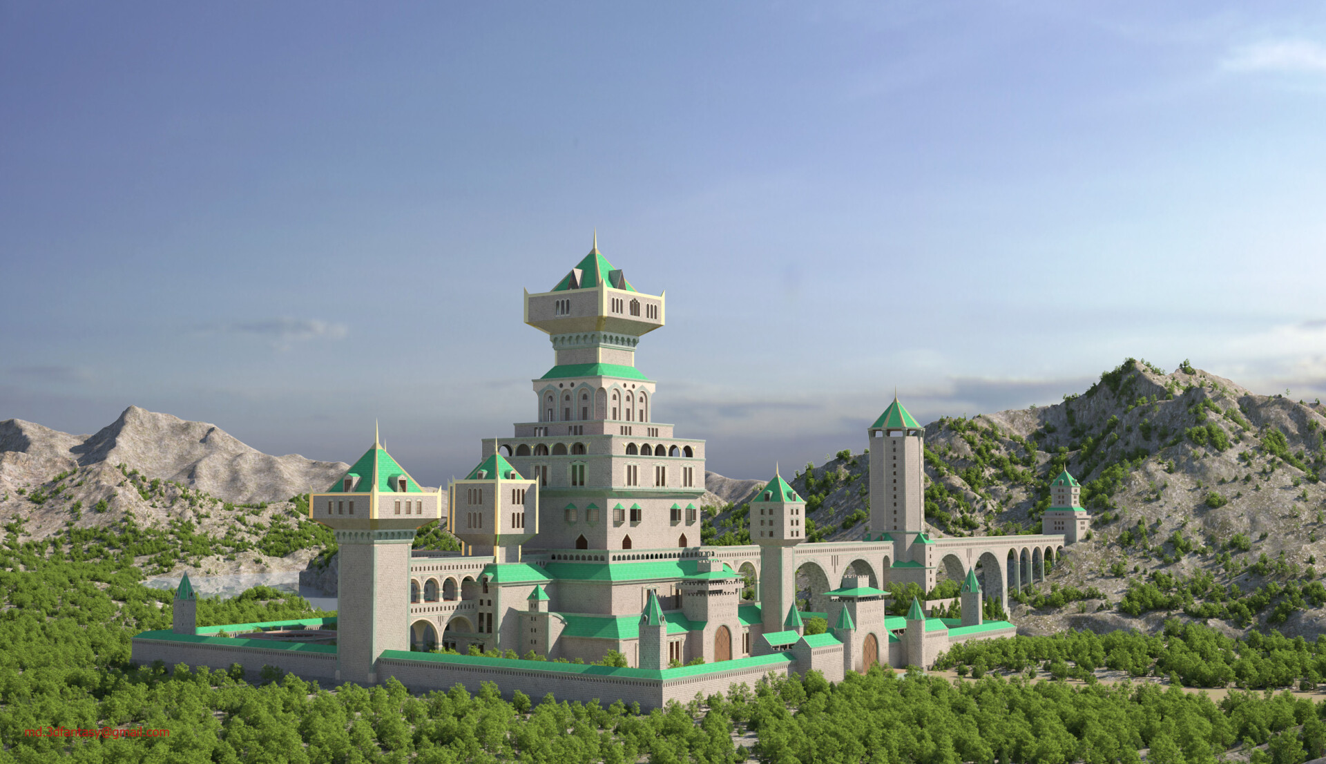 قلعه |Castle - تصویر 17168