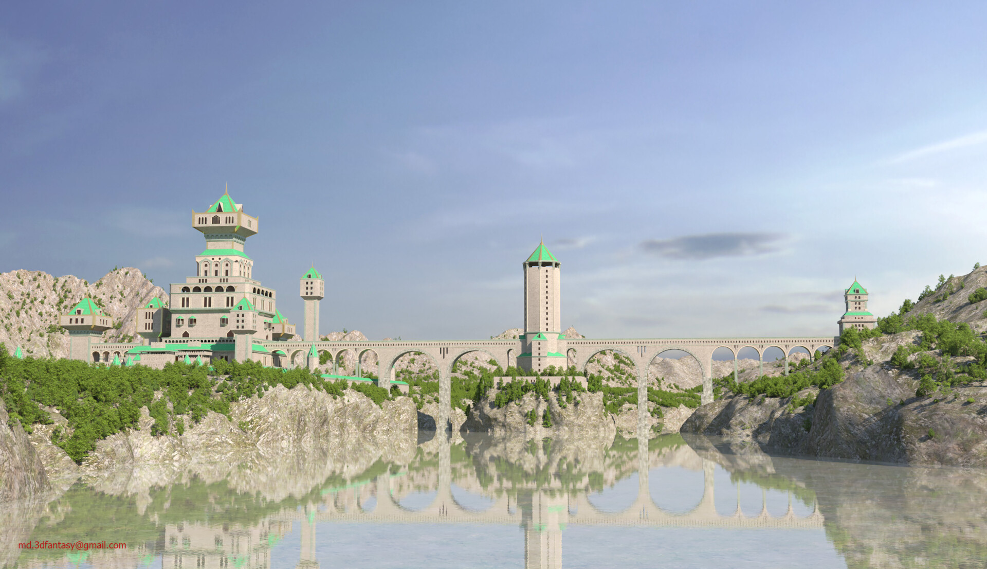 قلعه |Castle - تصویر 17169