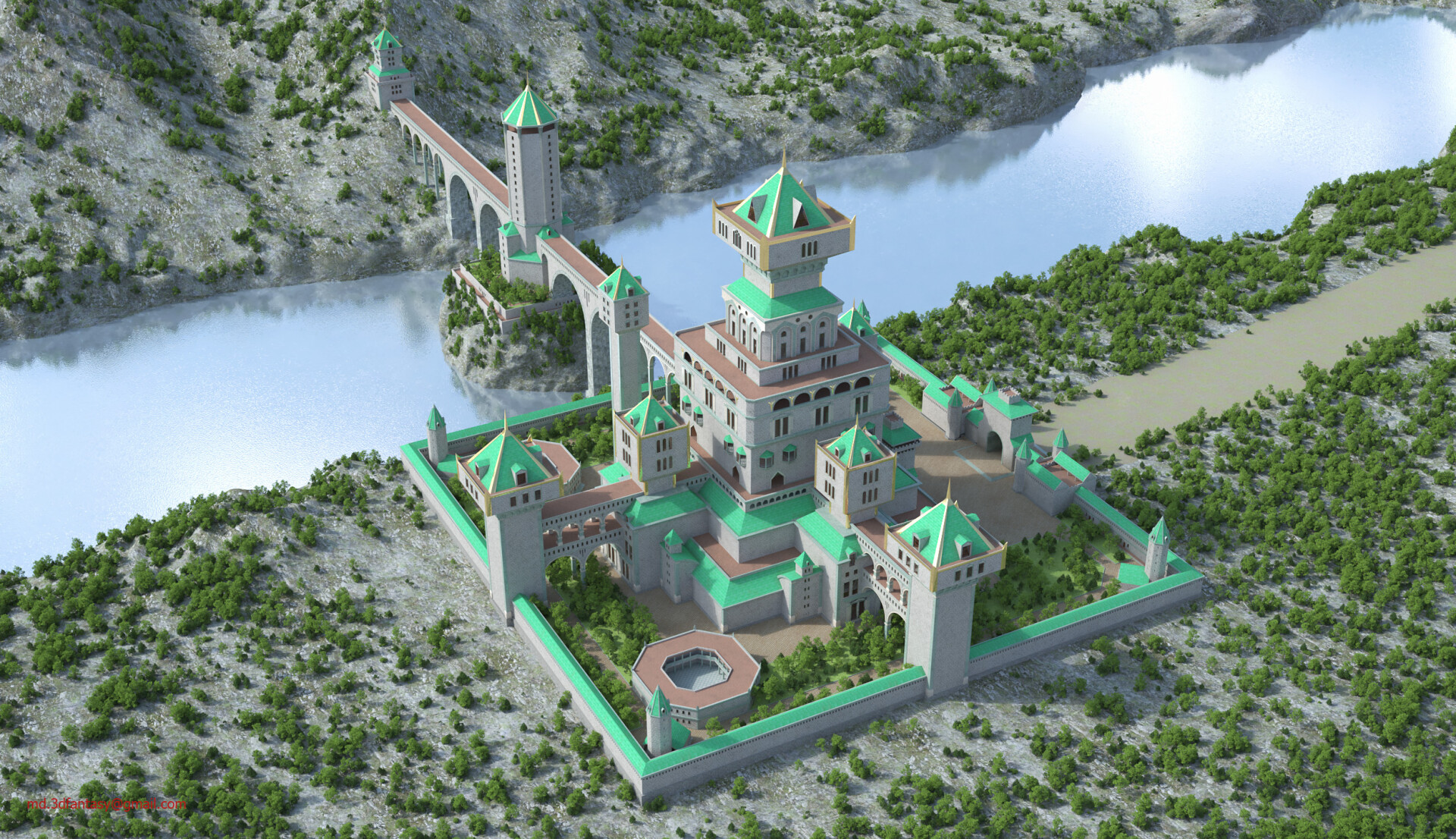 قلعه |Castle - تصویر 17171