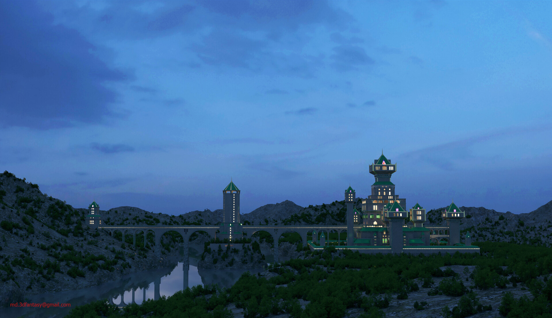 قلعه |Castle - تصویر 17172