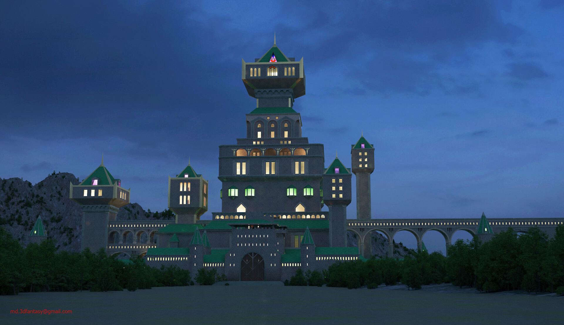 قلعه |Castle - تصویر 17173