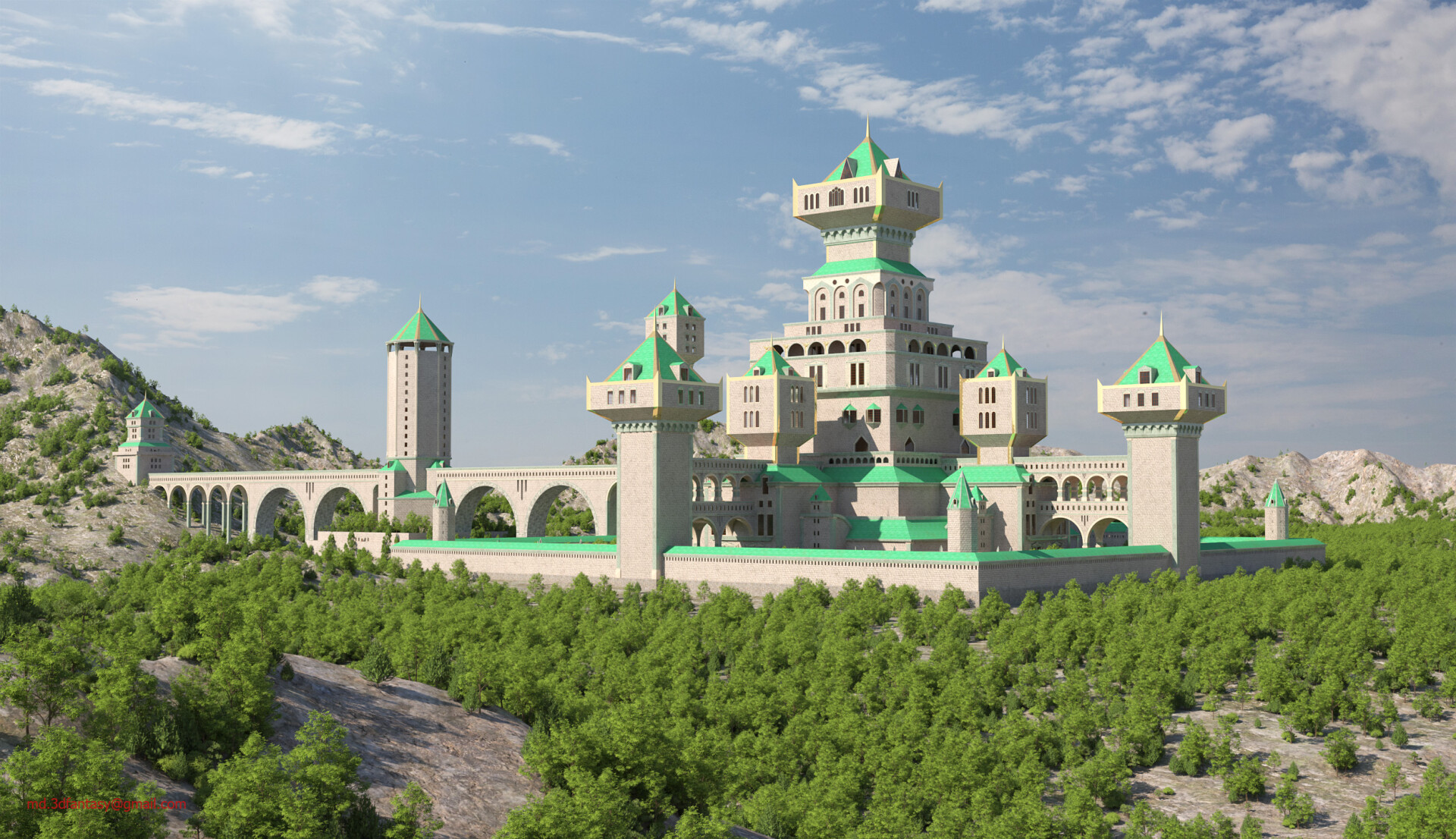 قلعه |Castle - تصویر 17177