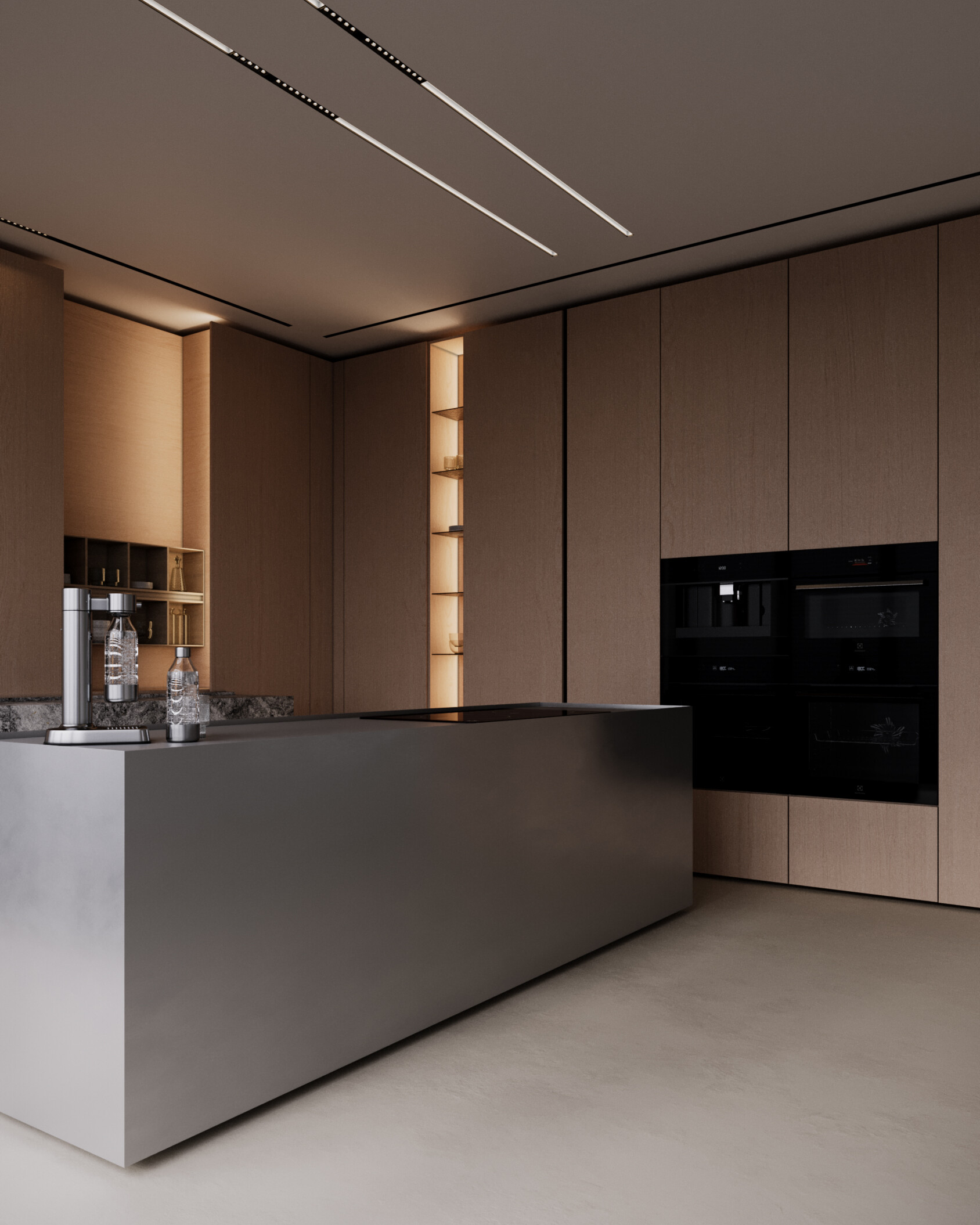 Monolithic Culinary - تصویر 17179