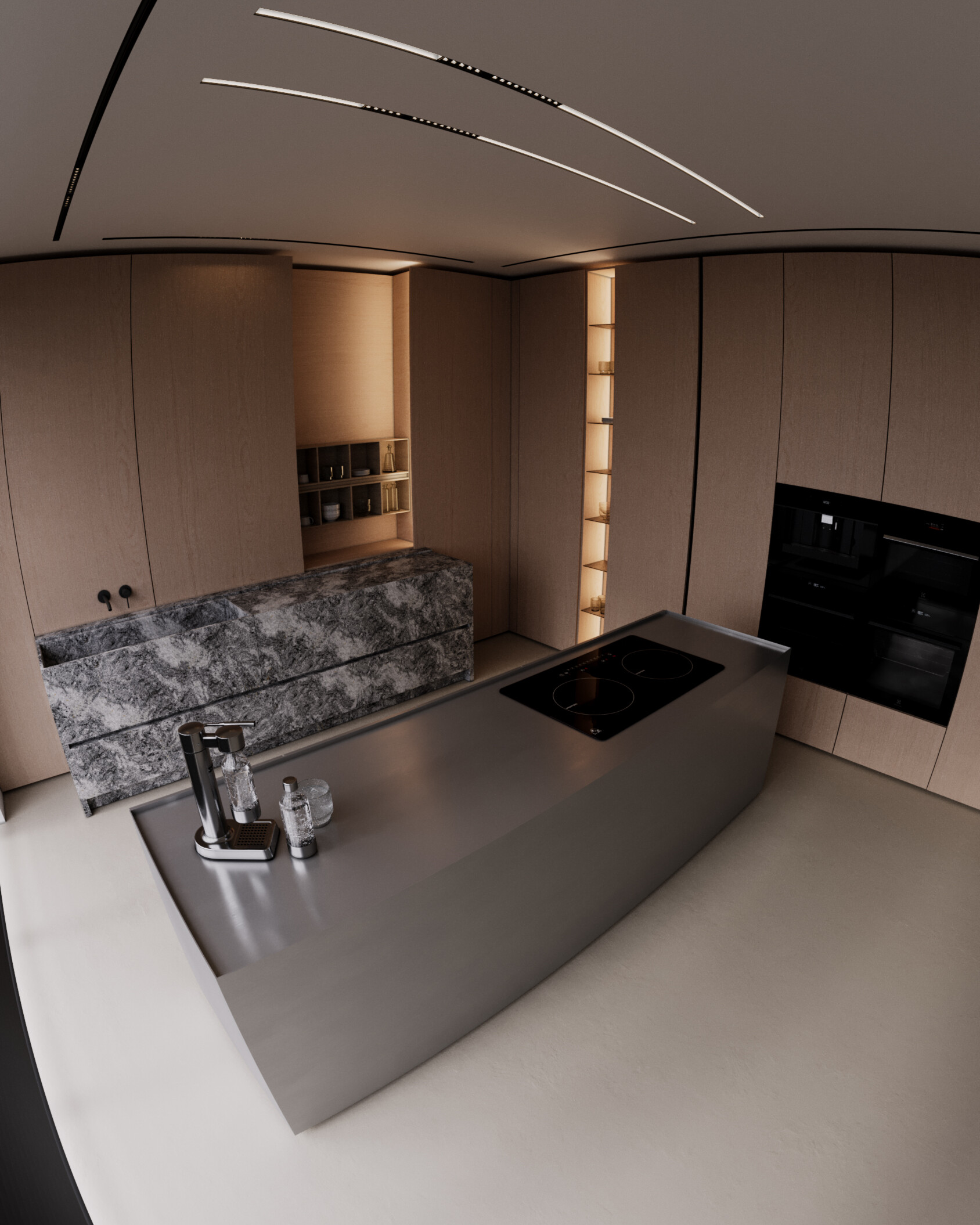 Monolithic Culinary - تصویر 17180