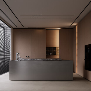 Monolithic Culinary