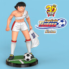 Captain Tsubasa Oozora - 3Dprint ready model