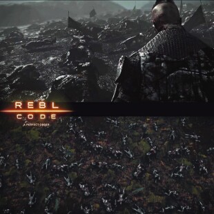 REBEL CODE Teaser