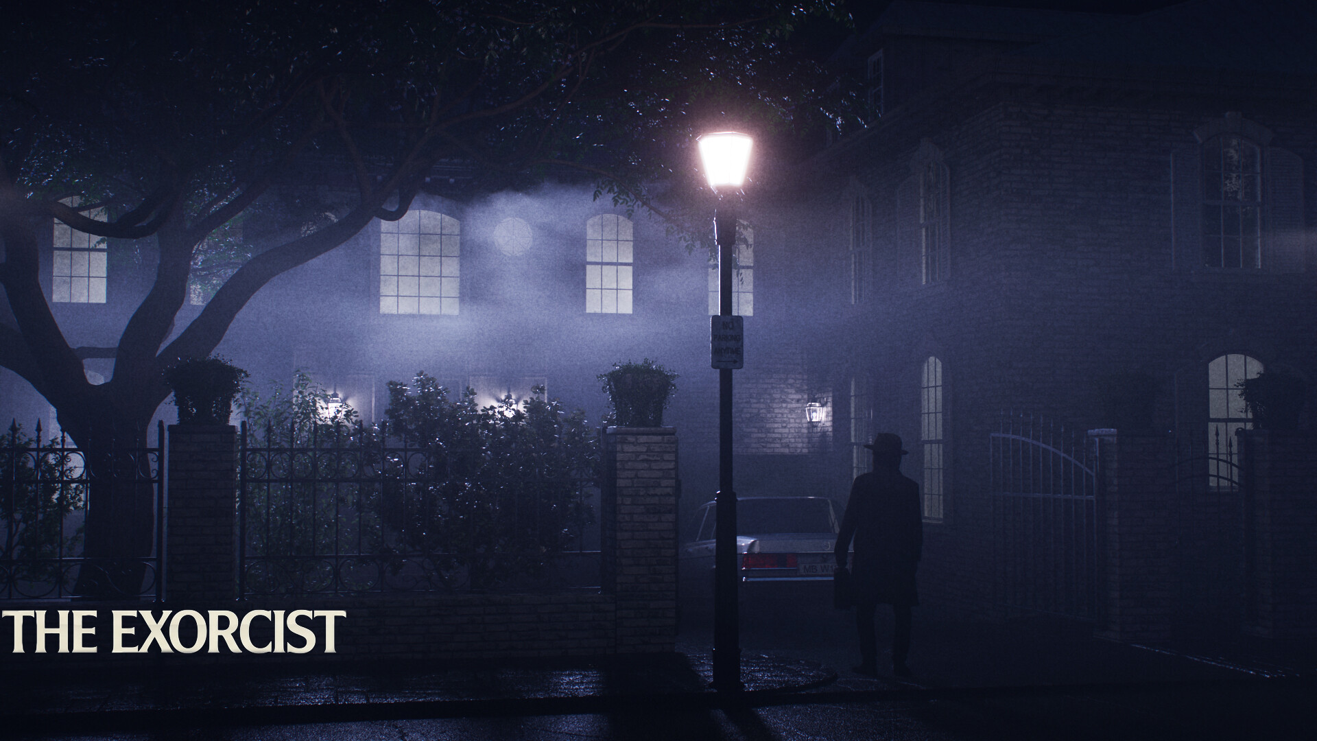 The Exorsict 1974 - تصویر 17260