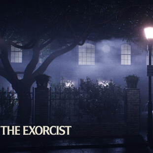 The Exorsict 1974