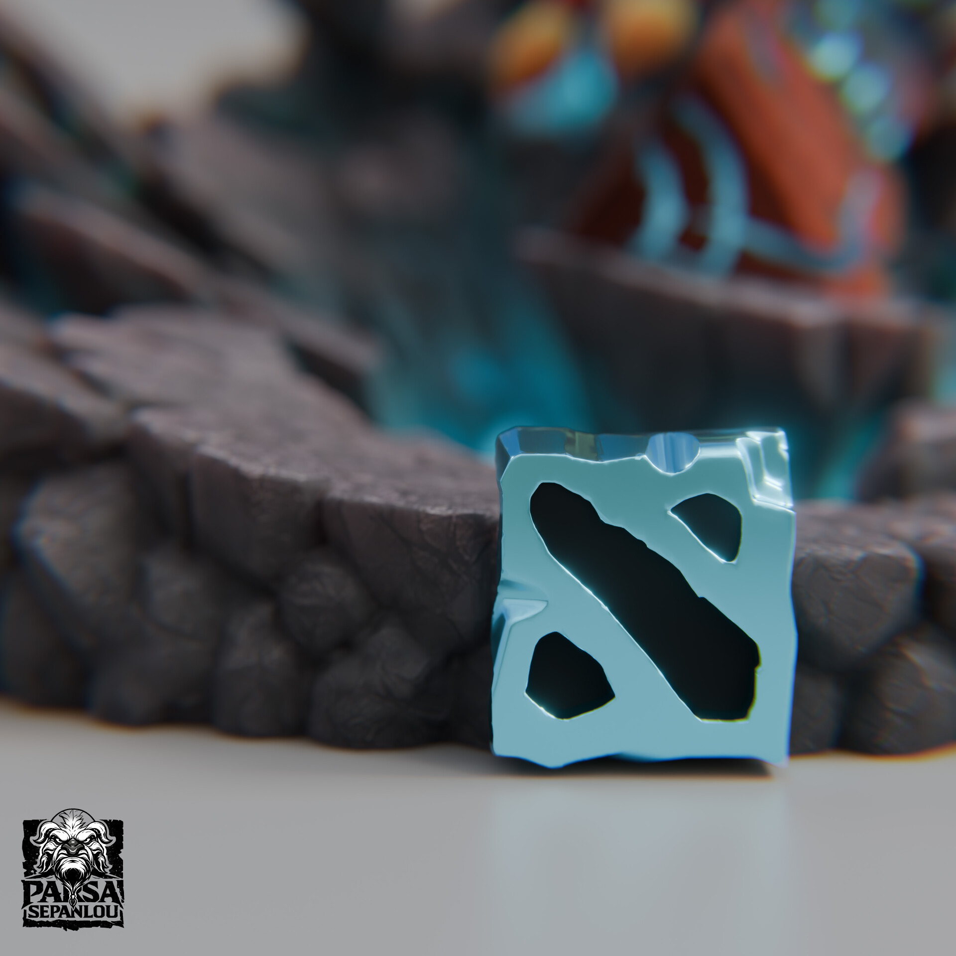 EarthShaker Arcana - تصویر 17331