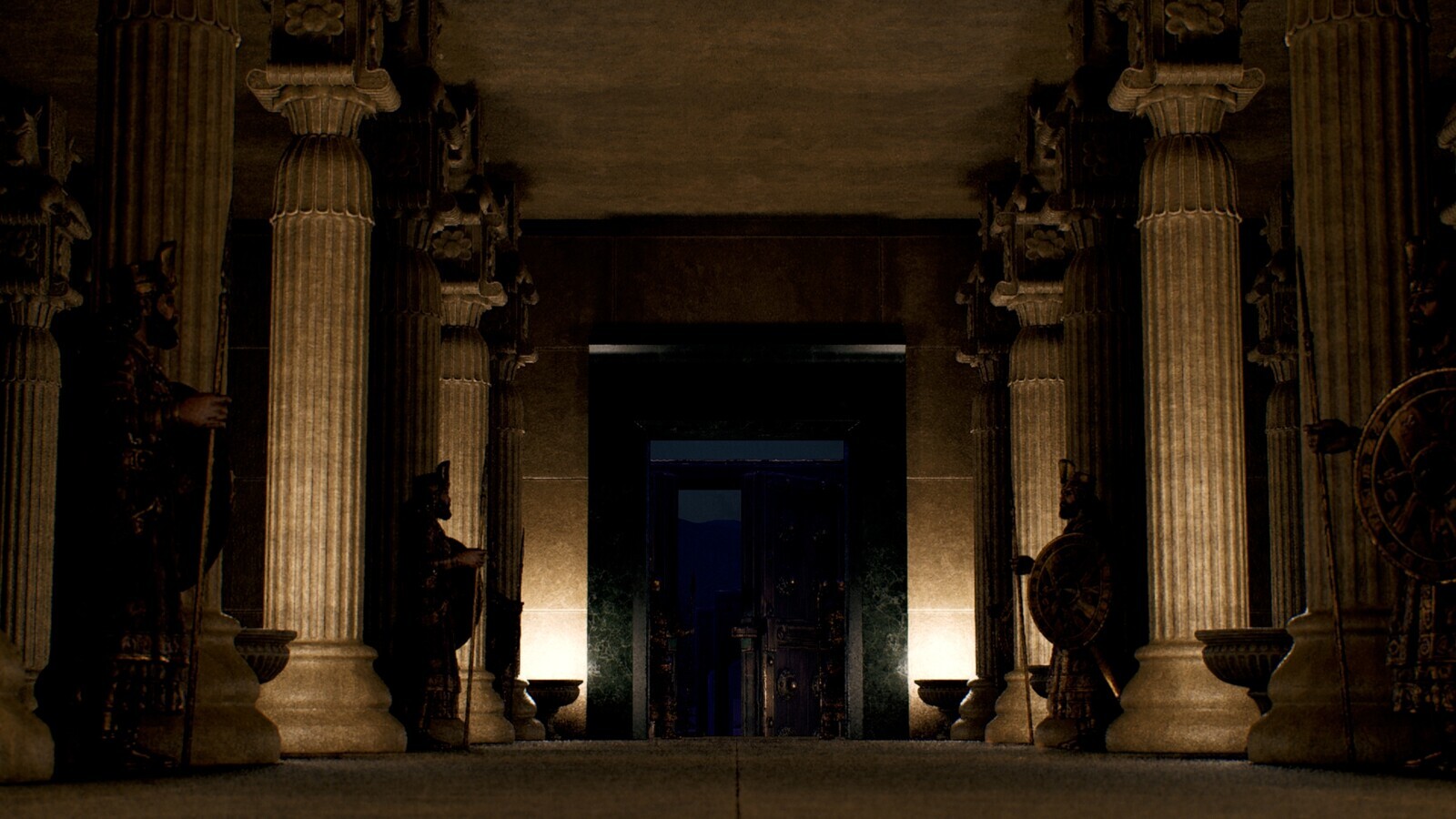 Ancient Persian - تصویر 17333