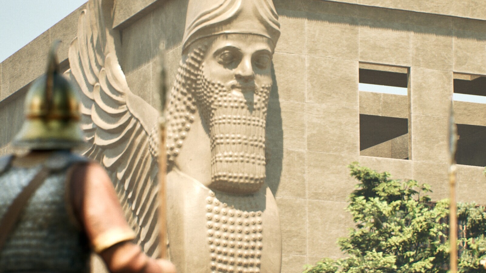 Ancient Persian - تصویر 17336