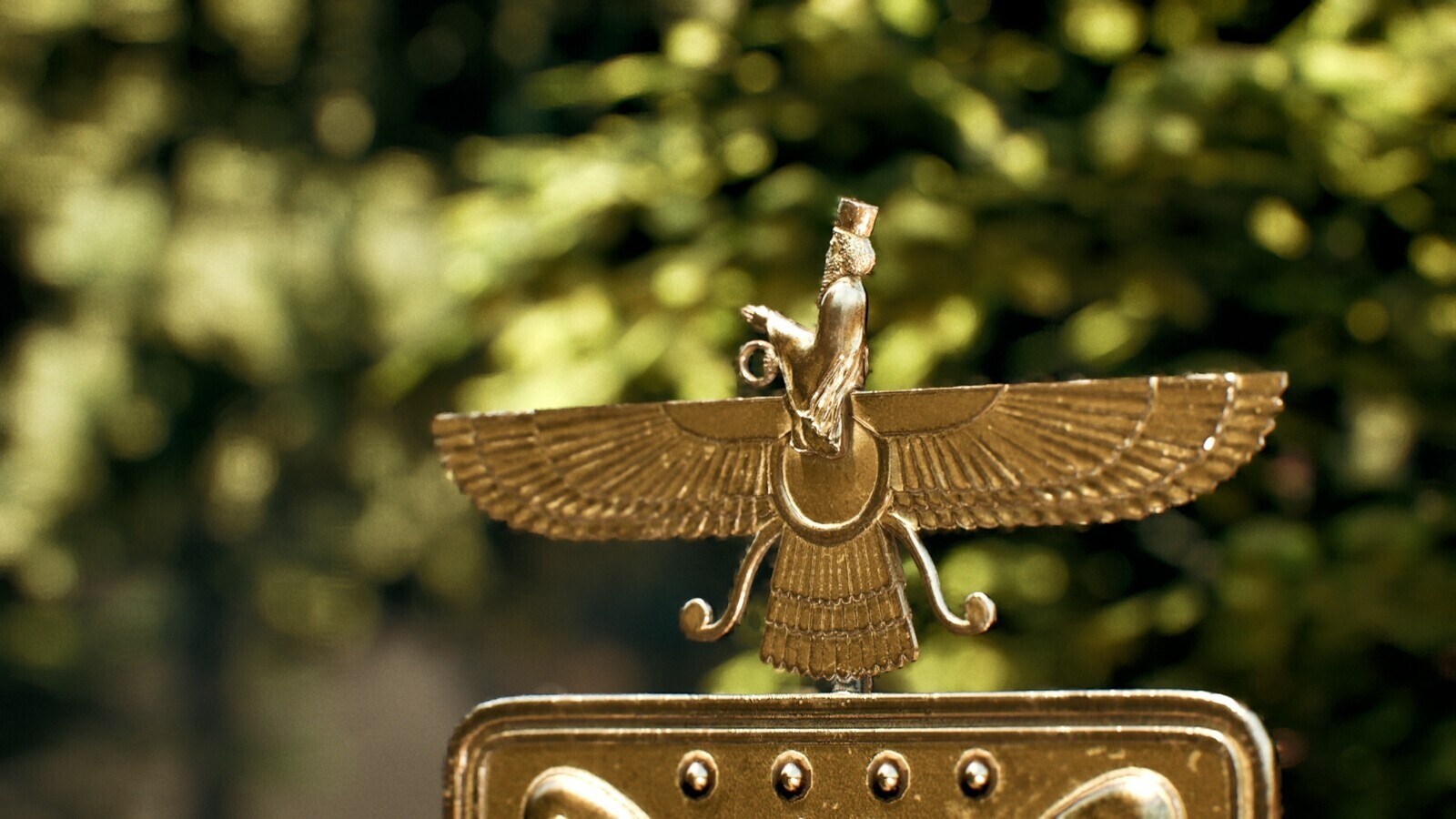 Ancient Persian - تصویر 17341