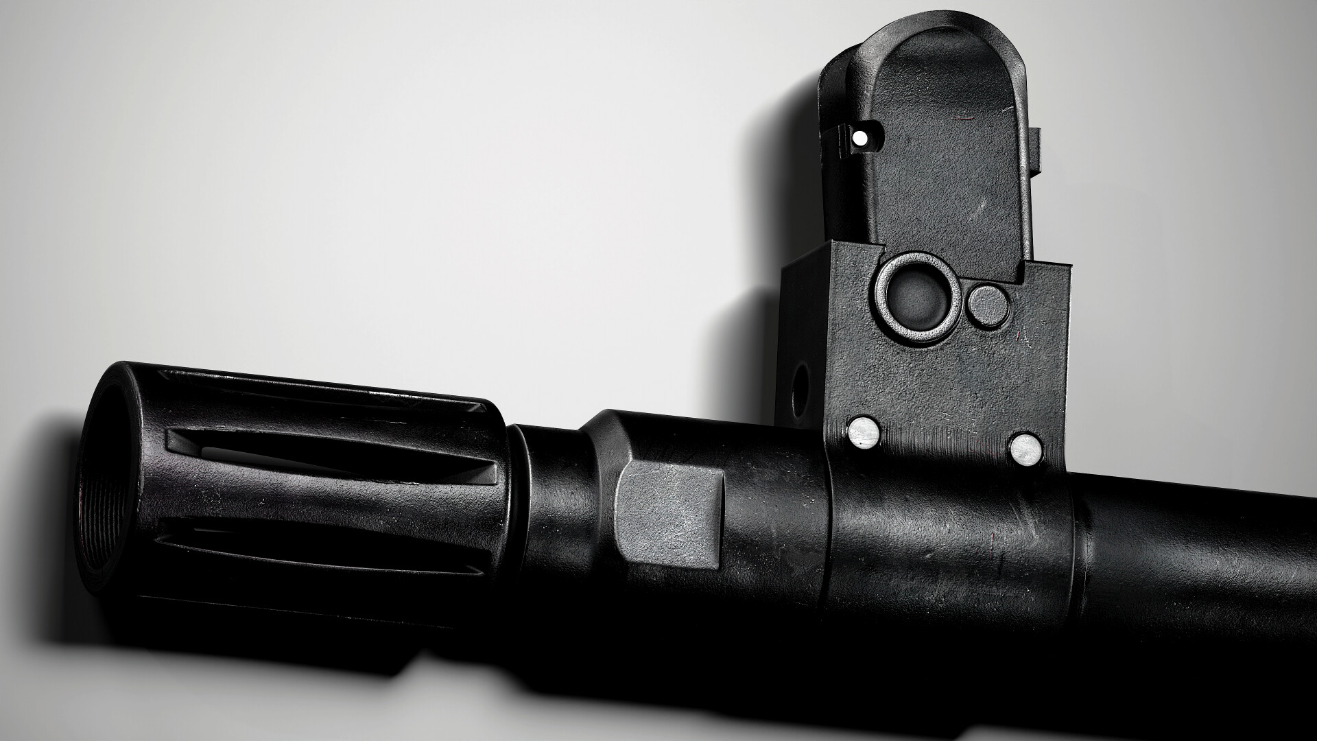 M240 bravo - تصویر 17361
