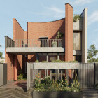 brick house