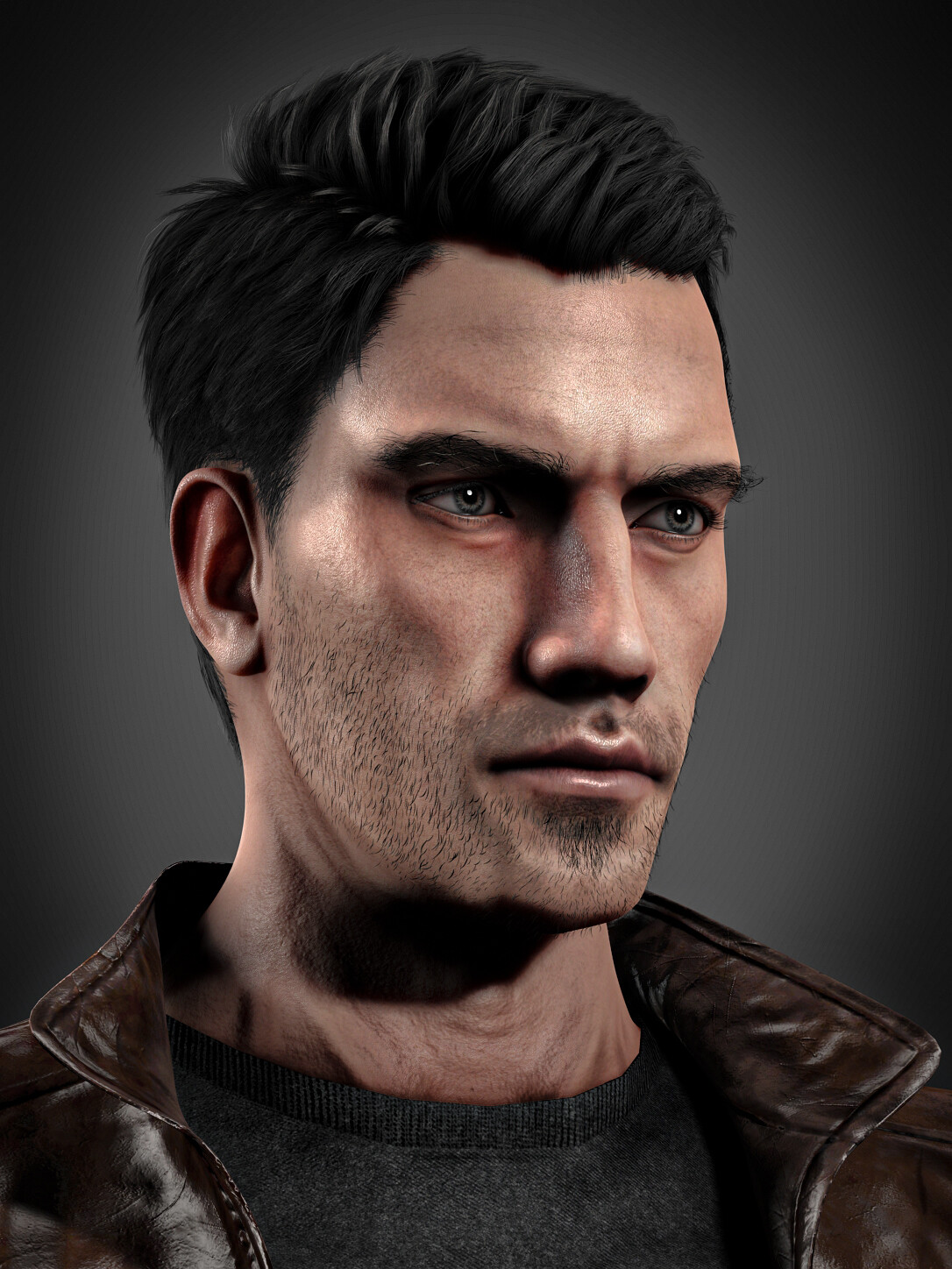 Dante Reyes - تصویر 17368